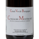 Chassagne Montrachet Rouge Marc Morey