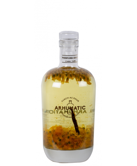 Arhumatique Passion