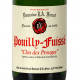 Pouilly Fuissé Tête de Cru "Le Clos des Prouges" 2016 J.A. Ferret