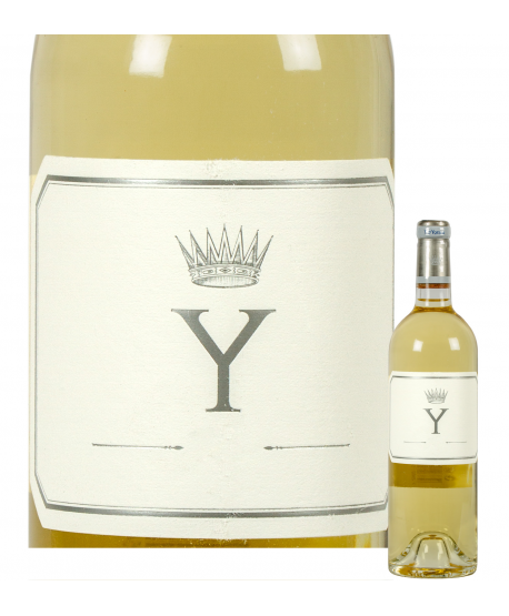 Y d'Yquem 2015
