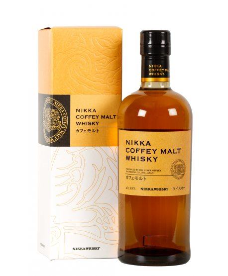 Nikka Coffey Malt