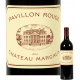 Pavillon Rouge 2015 du Château Margaux