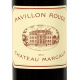 Pavillon Rouge 2015 du Château Margaux
