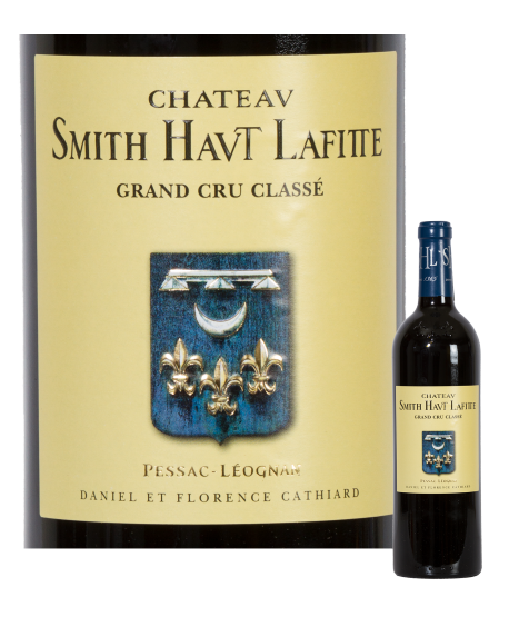 Smith Haut Lafitte