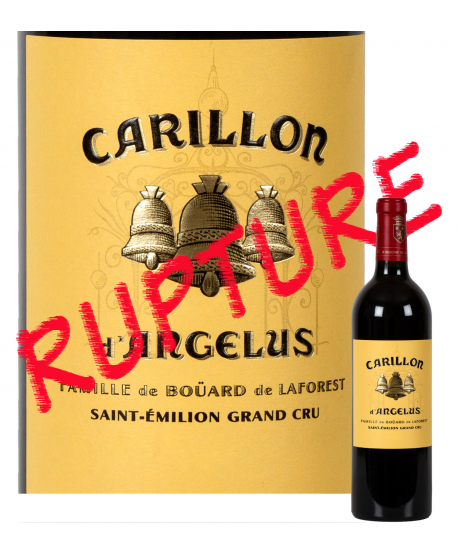 Château Angelus 2011