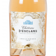 Château d'Esclan 2018