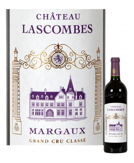 Château Lascombes