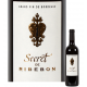 Secret de Ribebon