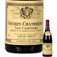 Gevrey Chambertin Faiveley 2012