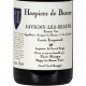 Savigny Les Beaunes Cuvée Fouquerand 2017 Hospices de Beaune 