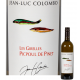 Picpoul Les Girelles Jean Luc Colombo
