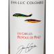 Picpoul Les Girelles Jean Luc Colombo