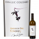 Condrieu Amour de Dieu 2017 Jean Luc Colombo