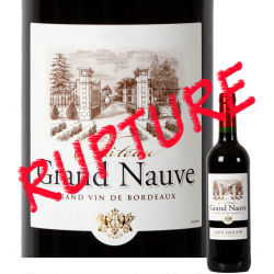Château Grand Nauve 