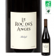 Roc des Anges "Reliefs" 2017
