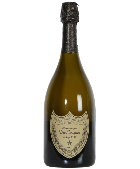Dom Perignon Vintage 2009 Coffret