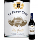 Le Petit Clos (Apalta) 2017