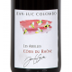 Côtes du Rhône Les Forots 2018 Jean Luc Colombo