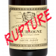 Pinot Noir Hermitage de Nantoux cuvée Bastien 2012