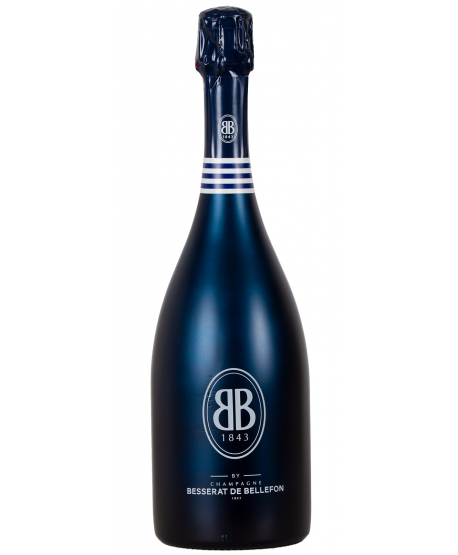 Besserat de Bellefon Cuvée BB 1843