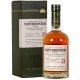 Caperdonich 25 ans