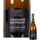 Chassagne Montrachet 1er Cru "Clos St-jean" Au Pied du Mont Chauve