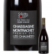 Chassagne Montrachet 1er Cru "Les Chaumées" Au Pied du Mont Chauve