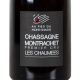 Chassagne Montrachet 1er Cru "Clos St-jean" 2015 Au Pied du Mont Chauve