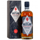 Westland American Single Malt Peated