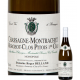 ChassagneMontrachet 1er Cru Clos Pitois Morgeot Roger Belland