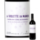  La Violette du Manoir