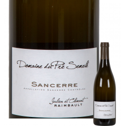 Sancerre Les Chasseigne 2015 Domaine du Pré Sémelé