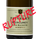 Mercurey Clos Rochette 2015 Faiveley