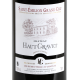 Château Haut-gravet 2019