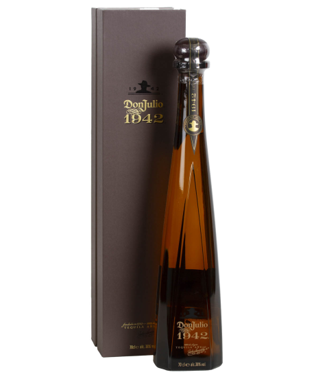 Téquila Don Julio Blanco