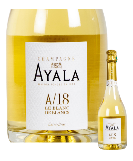 Ayala Brut Majeur