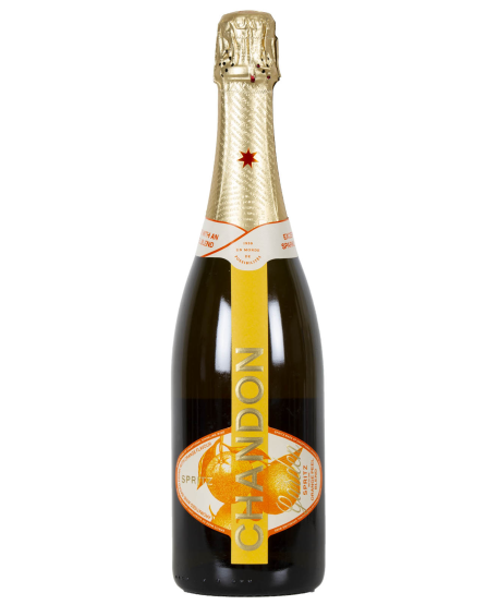 Chandon Garden Spritz 