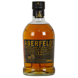 Whisky Aberfeldy 12 ans