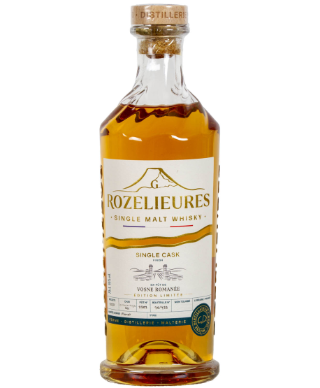 Rozelieures Fût de Vosnes Romanée