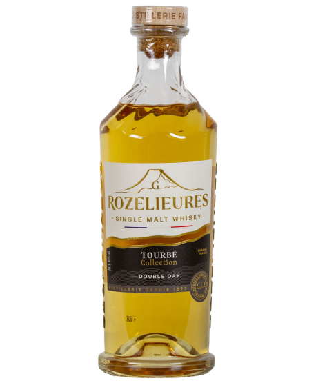 Rozelieures Tourbé Collection