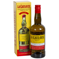  Gauloise Jaune