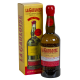 Gauloise Jaune 5 ans