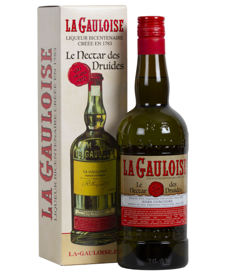 La Gauloise Nectar des Druides