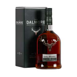Dalmore 15 ans