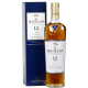 Macallan 12ans Double Cask
