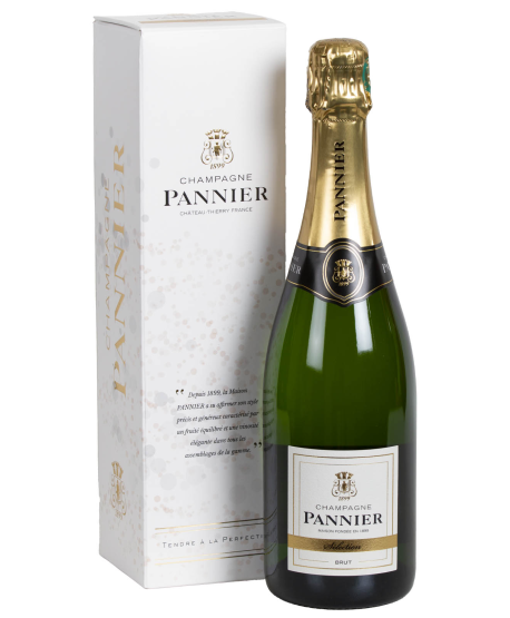 Pierre Mignon Prestige Brut