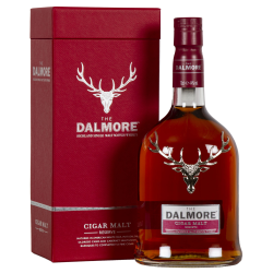 Dalmore Cigar Malt Réserve