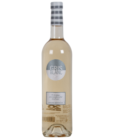 Gris Blanc
