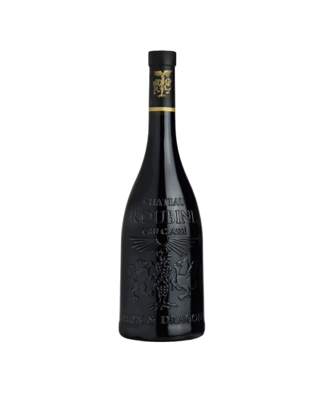 Château Minuty 281