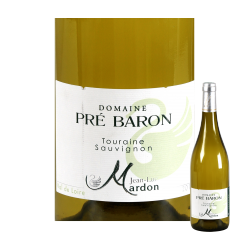 Domaine Pré Baron 2015